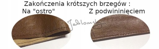 Кожаный чехол на ручку коляски Cybex Priam 2