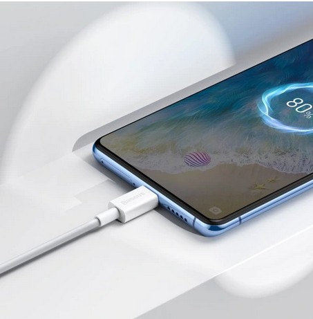 Kabel micro USB do SAMSUNG SONY HUAWEI ładowarka