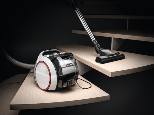 БЕЗРЕШЕННЫЙ ПЫЛЕСОС MIELE BOOST CX1 890 Вт, 1 Л