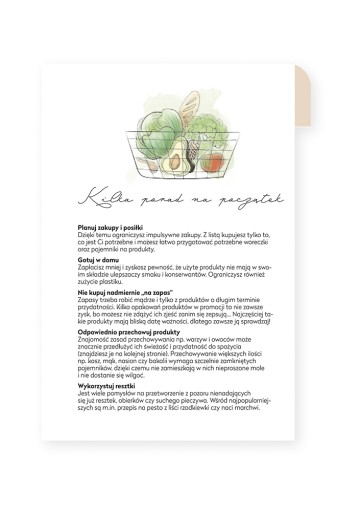 PRZEPIŚNIK ZESZYT NOTES DO PRZEPISÓW A5 COOK