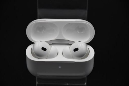Наушники-вкладыши Apple AirPods Pro 2 поколения | Bluetooth | АНК | Беспроводная связь