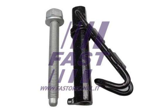 FAST FT90731 КРЕПЛЕНИЕ ЗАПАСНОГО КОЛЕСА FIAT DOBLO 00>
