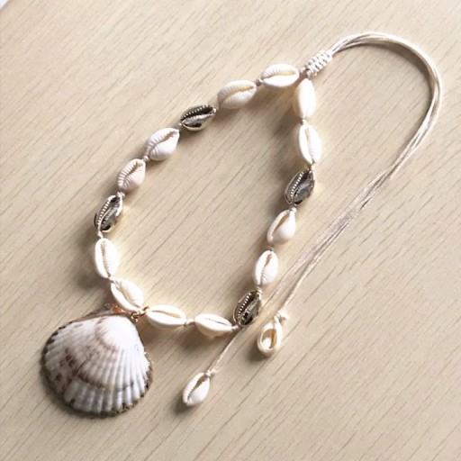 New 2020 Classic Irregular Natural Stone Necklace Choker Irregular Handmad