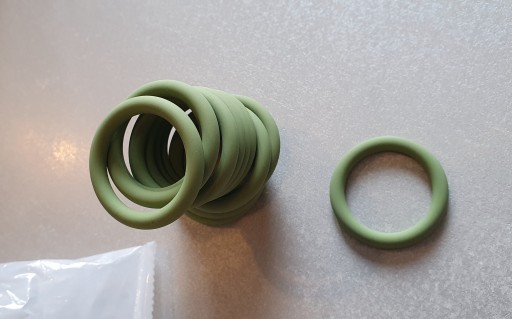 O-Ring COG 28x5 FKM70 (Vi600) A4N0156791
