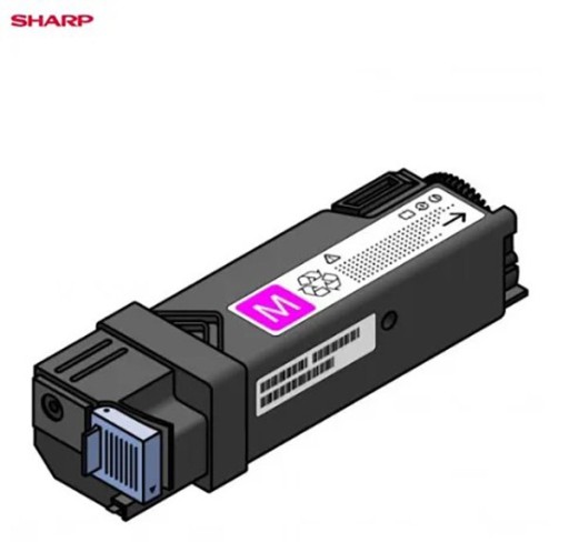 Тонер SHARP MX-C50TM