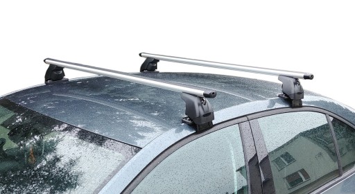 Bagażnik Mont Blanc Seat Exeo 2009-2013