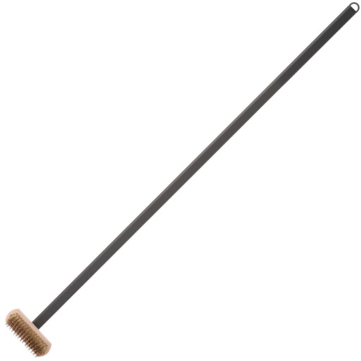 Щетка для чистки духовки Hendi для пиццы 1,32 м