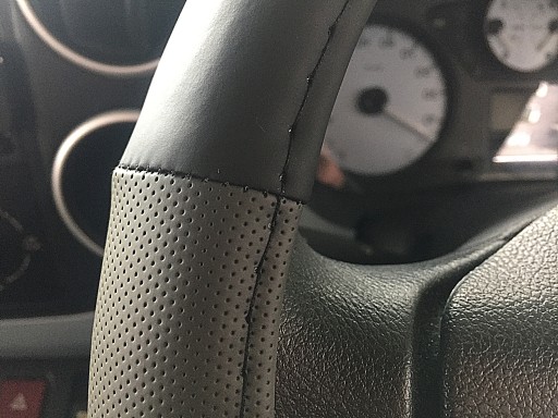 AUDI A4 B5 B6 B7 B8 A6 A3 8L 8P 8V перфорированный чехол на руль