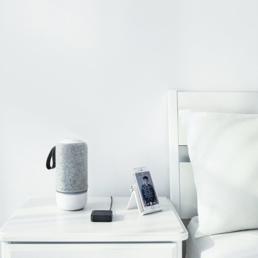 UGREEN АДАПТЕР ПРИЕМНИК ПЕРЕДАТЧИК АУДИО BLUETOOTH 5.0 МИНИ-ДЖЕК 3,5 ММ AUX