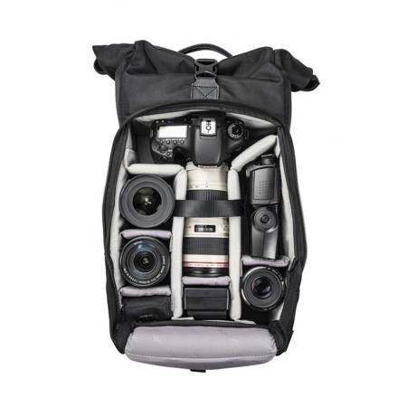 Рюкзак VANGUARD VEO SELECT 43RB, черный