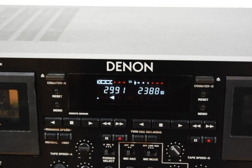 ДЕНОН DN-780R