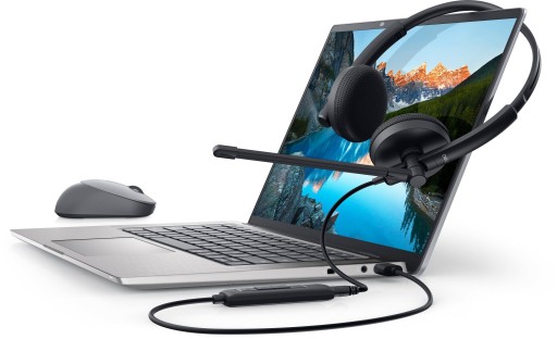Наушники DELL WH1022