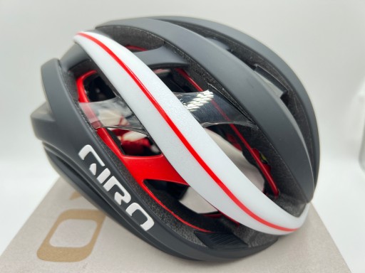 Дорожный шлем Giro Aether SP MIPS M (55-59) 1 499 зл.