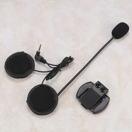 МИКРОФОН BLUETOOTH-ГАРНИТУРЫ ДЛЯ V6/V4