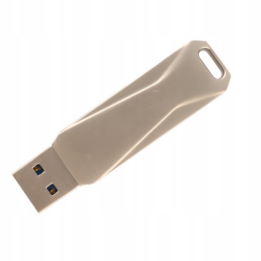 Флэш-накопитель Netac USBbUSB3.0 OTG U, большой