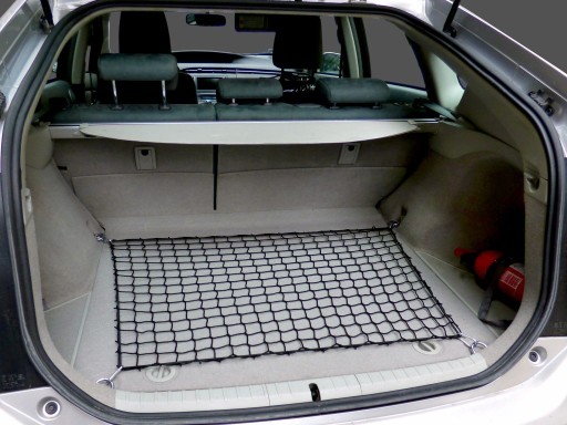 Сетка багажника для Toyota RAV4 2000-2005 гг.