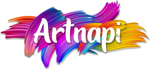 КРАСКИ ПО ЦИФРАМ В РАМКЕ Цветы Картины по номерам ARTNAPI