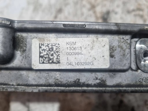 Распредвалы 04L103292G AUDI VW SEAT SKODA 2.0 TDI CUN CUNA CUUU V250