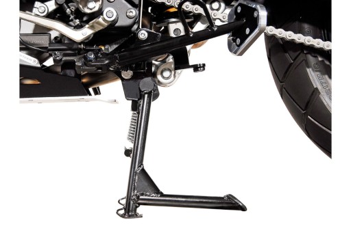 ЦЕНТРАЛЬНАЯ СТОЙКА SUZUKI DL 650 V-STROM 2011-