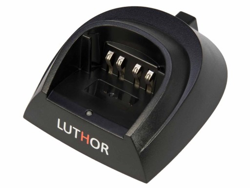 LUTHOR TL60 Экспортная радиостанция двусторонней радиосвязи, сканер УКВ/УВЧ мощностью 10 Вт