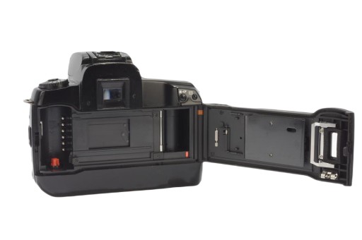 CANON EOS 5 – с недостатком