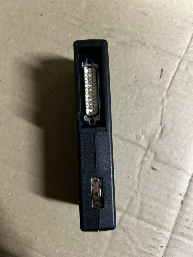 Телефонный модуль NOKIA Mercedes-Benz OE A2038202585