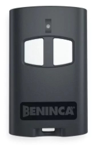 Пульт дистанционного управления Beninca TO.GO2A