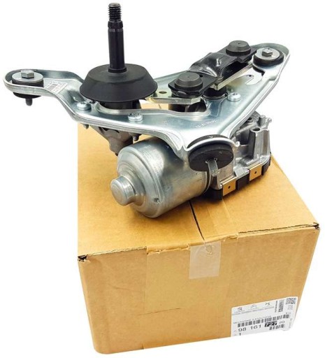 Peugeot OE 9816172780 9816172680 электродвигатель стеклоочистителя
