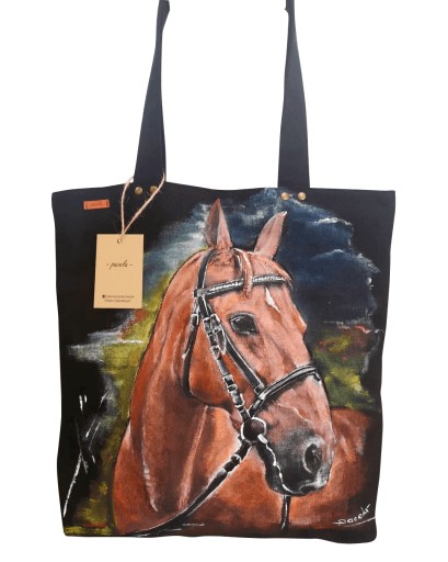 FARBKA TEXTIL PAINT do ciemnych pomarańczowa fluo