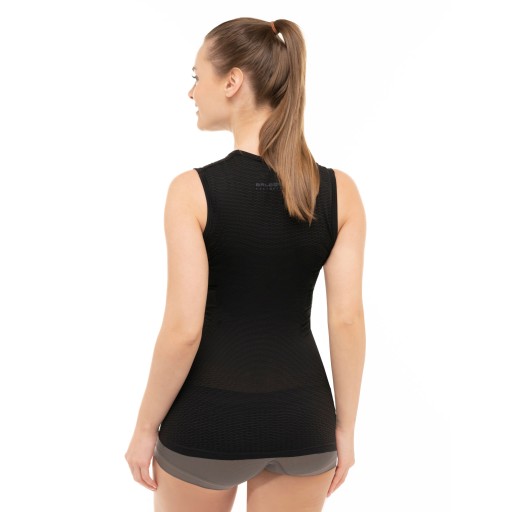 Brubeck Base Layer термоактивная футболка УНИСЕКС Potówka Куртка без рукавов L