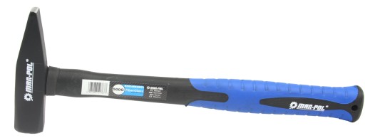 МОЛОТОК ИЗ СТЕКЛОСТЕКЛА MAR-POL 500G 34CM