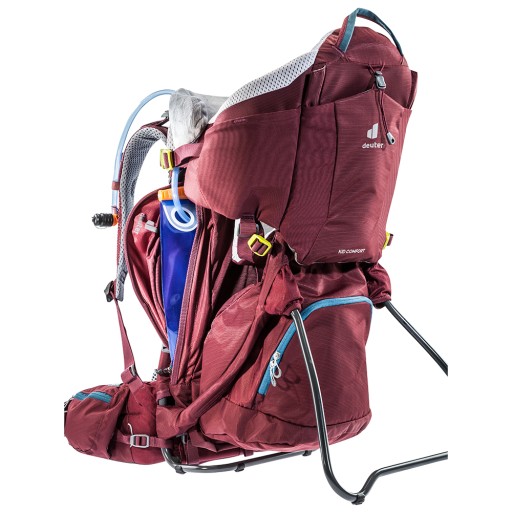 Детская переноска Deuter Travel