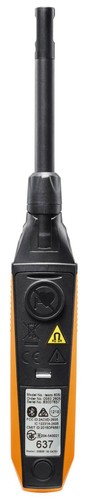 TERMOHIGROMETR SMARTSONDA BLUETOOTH TESTO 605i