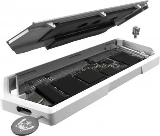Asus ROG Strix Arion Miku