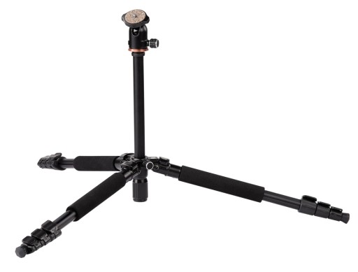 Hama TRIPOD Traveler 117 см / шаровая головка