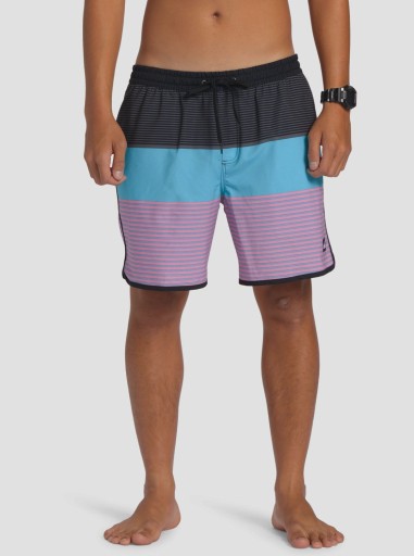 Quiksilver Shorts Lamps для мужчин