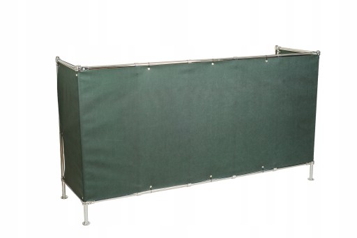 БАЛКОННОЕ ПОКРЫТИЕ 0,8Х3М ЗЕЛЕНЫЙ BALCONY MAT PL