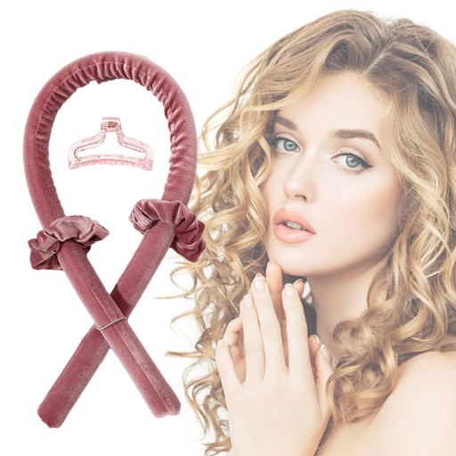 Карандаши для волос Silk Curling Ribbon Sleep