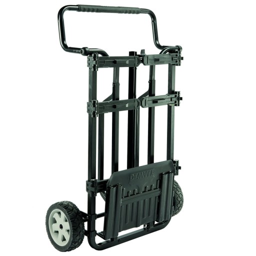 1-70-324 DEWALT TOUGH SYSTEM Транспортная тележка для TOUGH SYSTEM