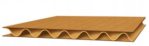 Tuba kartonowa kwadratowa 100x100x600