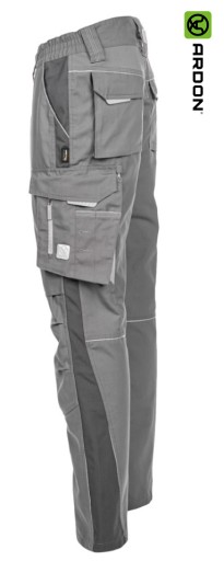 ARDON URBAN+ Рабочие брюки с тройными швами 270г 56