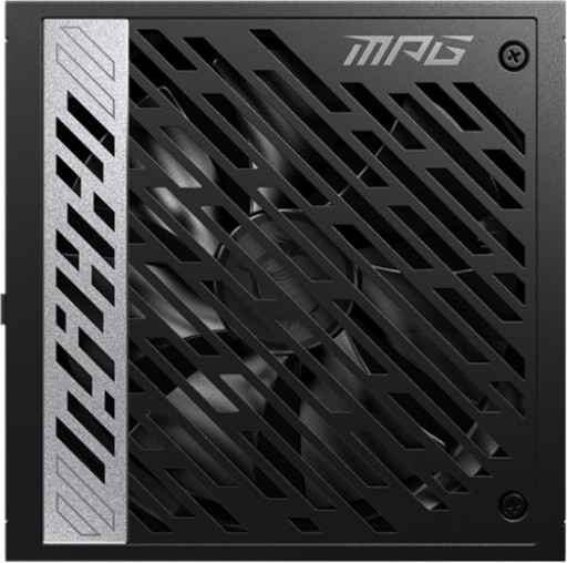 Zasilacz MSI MPG A1000G 1000W 80 Plus Gold ATX 3.0