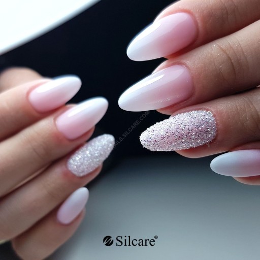 Набор «Бэби-бумер»: 3 базы SILCARE, одна гелевая кисть