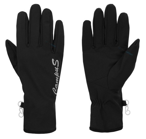 ЗИМНИЕ ПЕРЧАТКИ CAMPUS SOFTSHELL TARA S