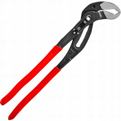 KNIPEX 87 01 400 Щипцы для трубных ключей XL 400