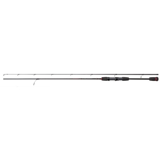 Węd. DRAGON Express Spinn 2.45m 10-30g - XF