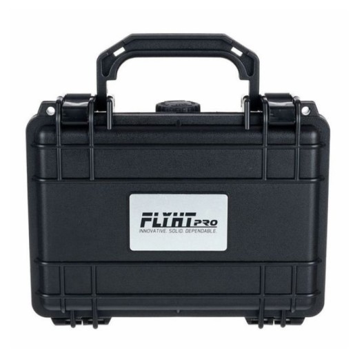 Чемодан водонепроницаемый 21 x 16,5 x 9 см Flyht Pro WP Safe Box 9 IP65