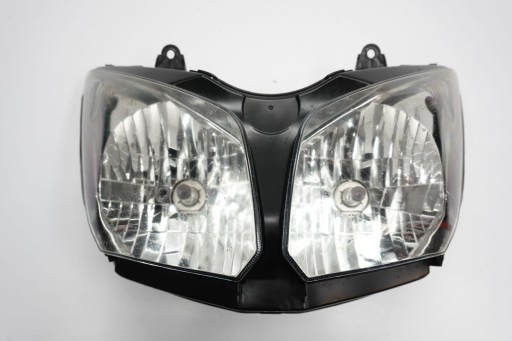 SUZUKI DL 650 V-STROM 04-11 REFLEKTOR LAMPA PRZÓD