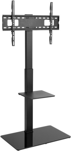 Prezentacyjny Stand TV Goobay BASIC FLOOR L 37