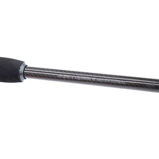 Спиннинг Mikado Inazuma Pro Zander 2,44 м 30 г Fuji Eva 2 шт. БЫСТРЫЙ